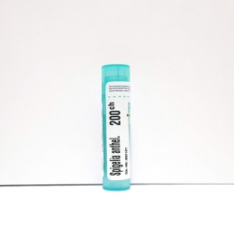 Spigelia Anthelmia - Boiron