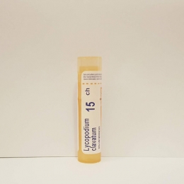 Lycopodium Clavatum - Boiron