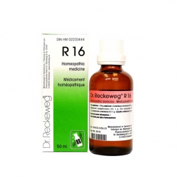R16 - Dr Reckeweg