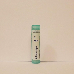 Allium Cepa - - Boiron