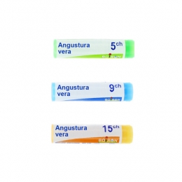 Angustura Vera - Boiron
