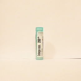 Crataegus Oxyacantha - Boiron