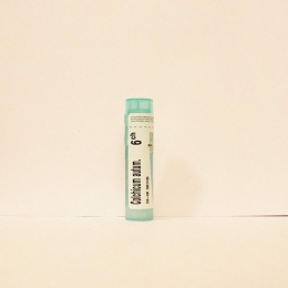 Colchicum Autumnale - Boiron