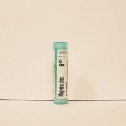 Magnesia Phosphorica - Boiron