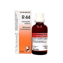 R44 - Dr Reckeweg - 50ml