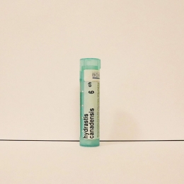 Hydrastis Canadensis - Boiron