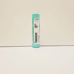 Thiosinaminum - Boiron