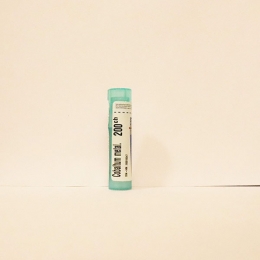 Cobaltum Metallicum - Boiron