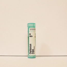 Chelidonium Majus - Boiron