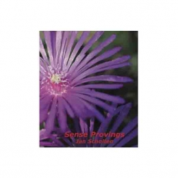 Sense Provings - Jan Scholten