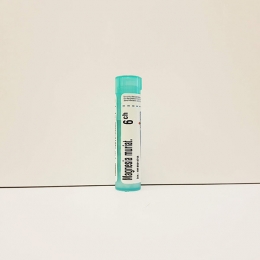 Magnesia Muriatica - Boiron