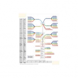 Cards Plant theory - map - Jan Scholten