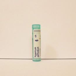 Hypericum Perforatum - Boiron