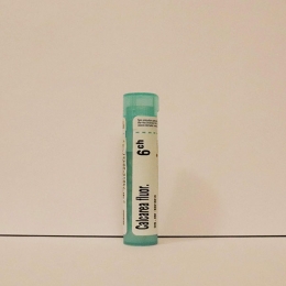 Calcarea Fluorica - Boiron