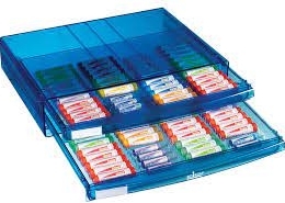 Homeopathic Remedy Professional Constitutional Kit #1 - Boiron