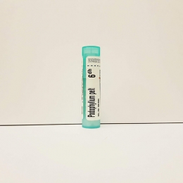 Podophyllum Peltatum - Boiron