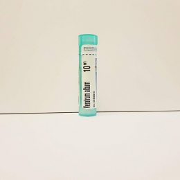 Veratrum Album - Boiron