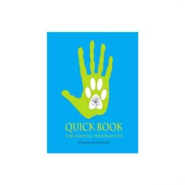 Quick Book of Minerals and Animals - Bhawisha Joshi & Shachindra Joshi