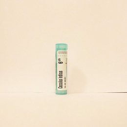 Cocculus Indicus - Boiron