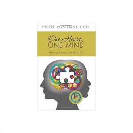 One Heart One Mind - Pierre Fontaine
