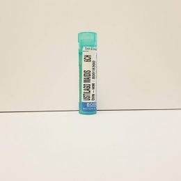 Ustilago Maidis - Boiron